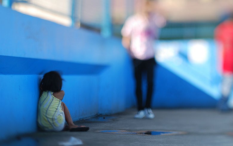Escolas reúnem com o INAC para debater sobre o índice de abuso sexual infantil