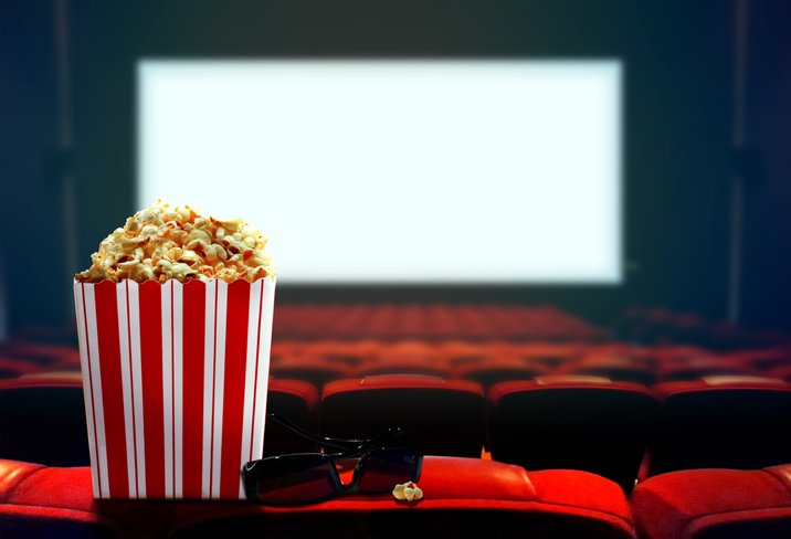 Semana cinematográfica decorre na Huíla