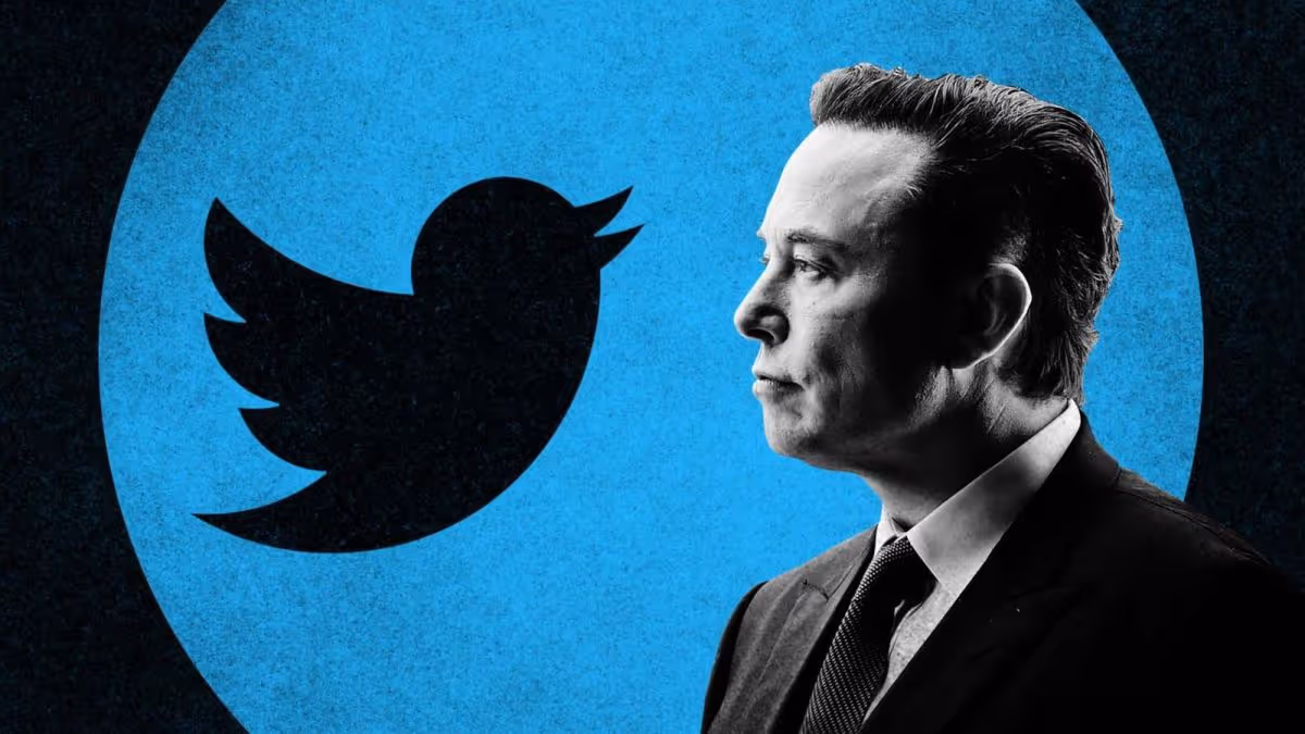 Executivos despedidos do Twitter recebem indemnização milionária