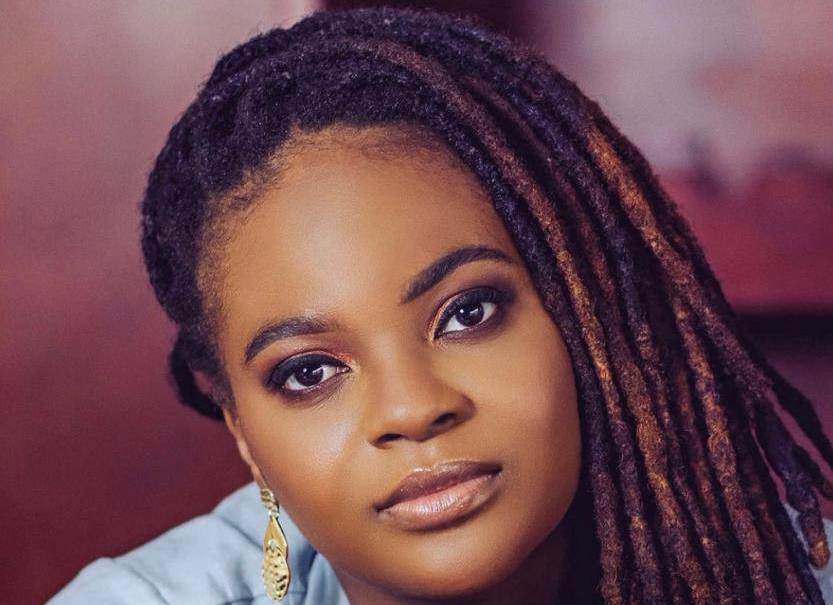 Stella Constantina lança “Fragmentos da Alma”