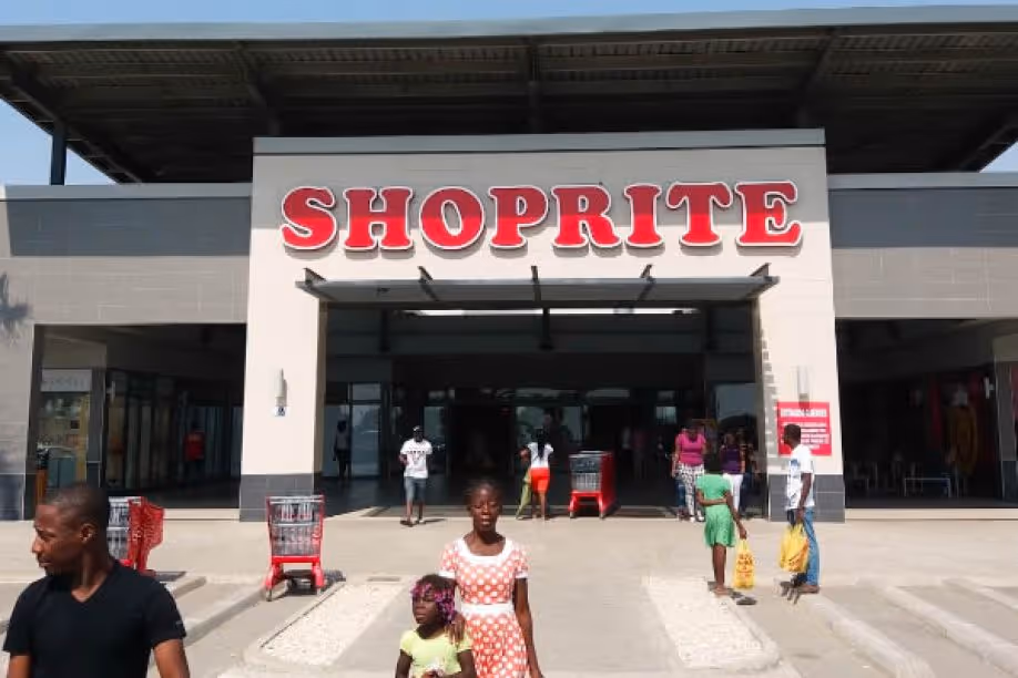 Lojas Shoprite encerradas temporariamente em Benguela e Huíla por irregularidades