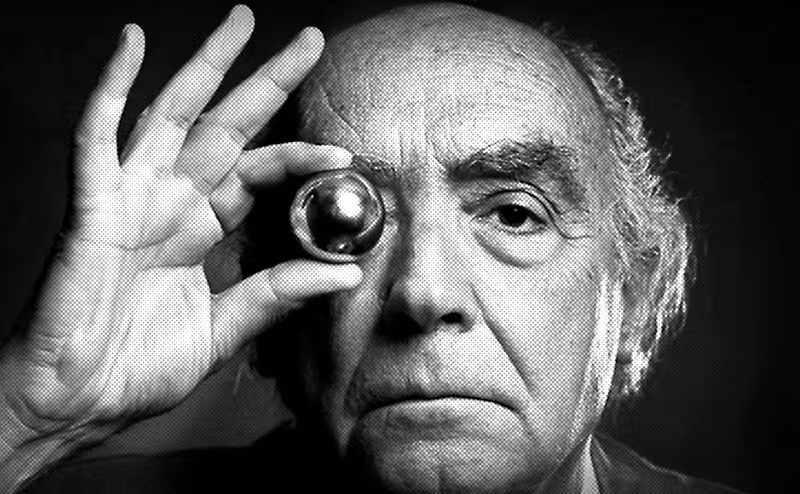 Exposição homenageia vida e processo criativo de Saramago