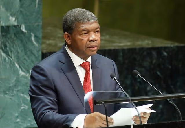 João Lourenço defende que os Governos africanos devem encarar situação da pobreza “com a necessária objectividade”