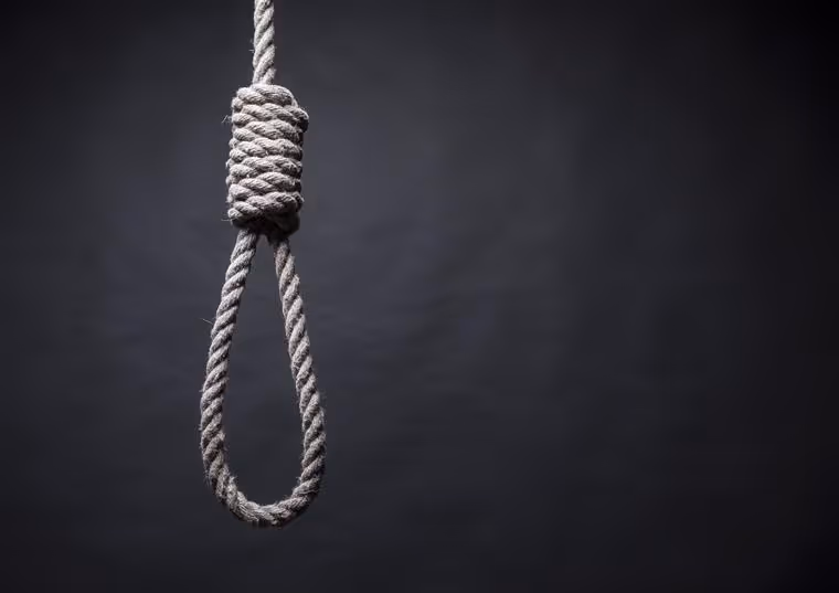 Criança de 8 anos tira a própria vida dentro de casa