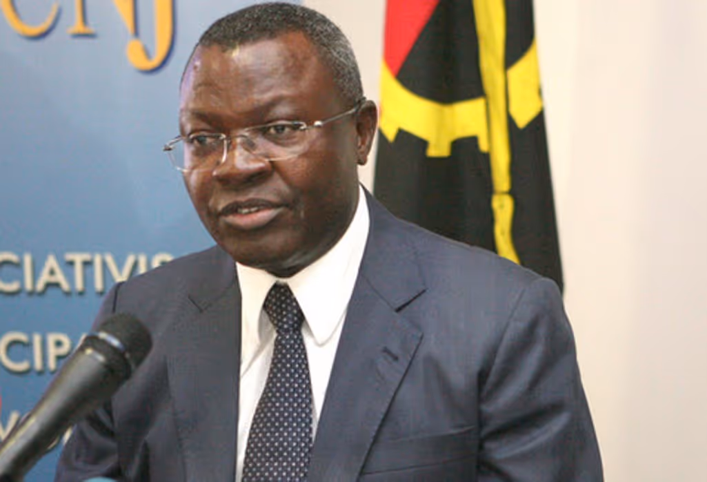 Job Capapinha: “Angola é hoje um país capaz de enfrentar os desafios políticos, económicos e sociais”