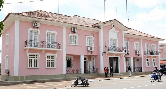 Empresários zambianos querem investir em Saurimo