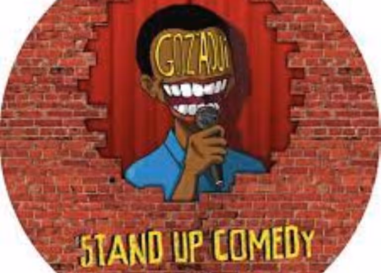 Plataforma de humoristas Goz’Aqui completa 10 anos este mês 