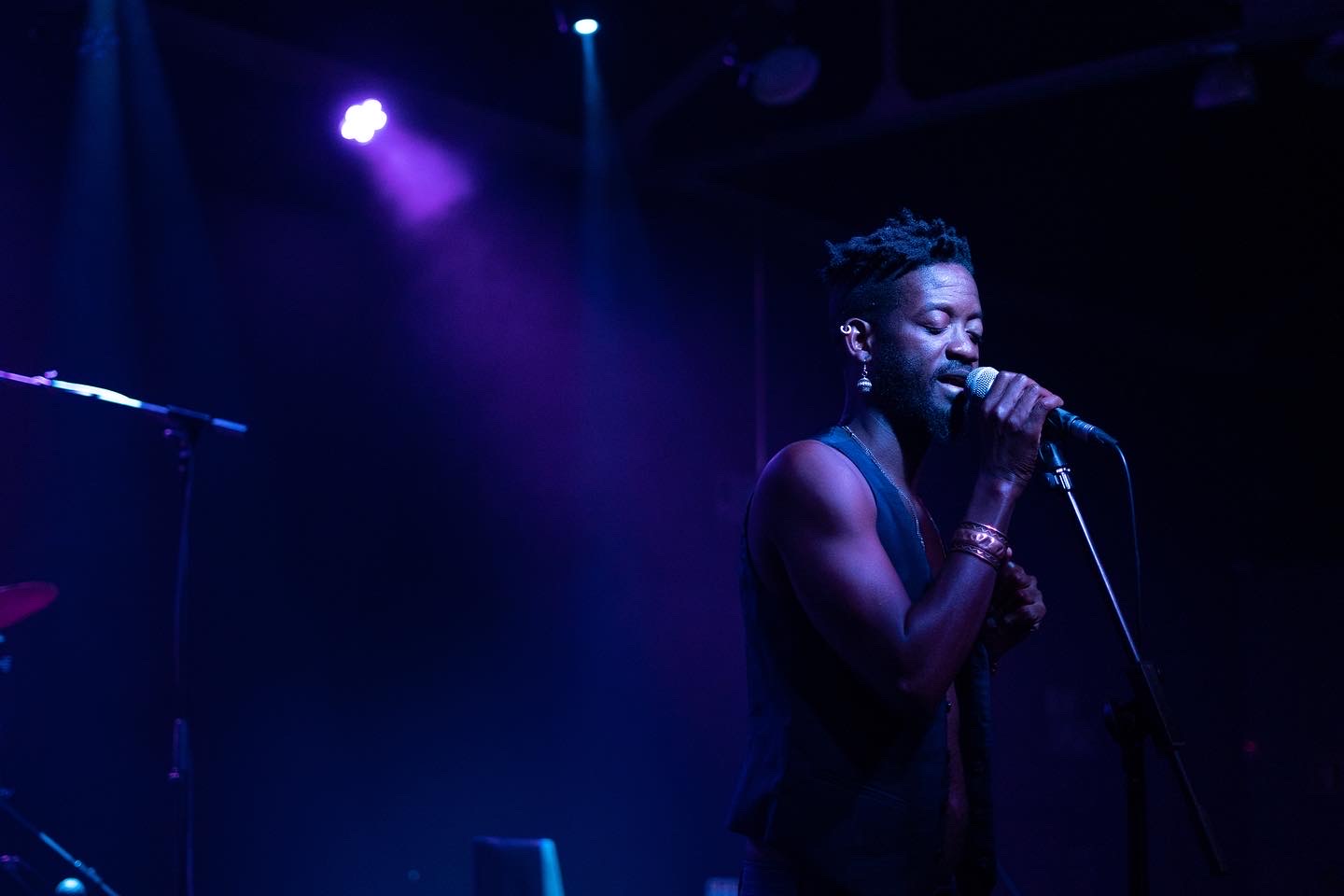 “Konono Soul” chega a Angola apresentado em tourné