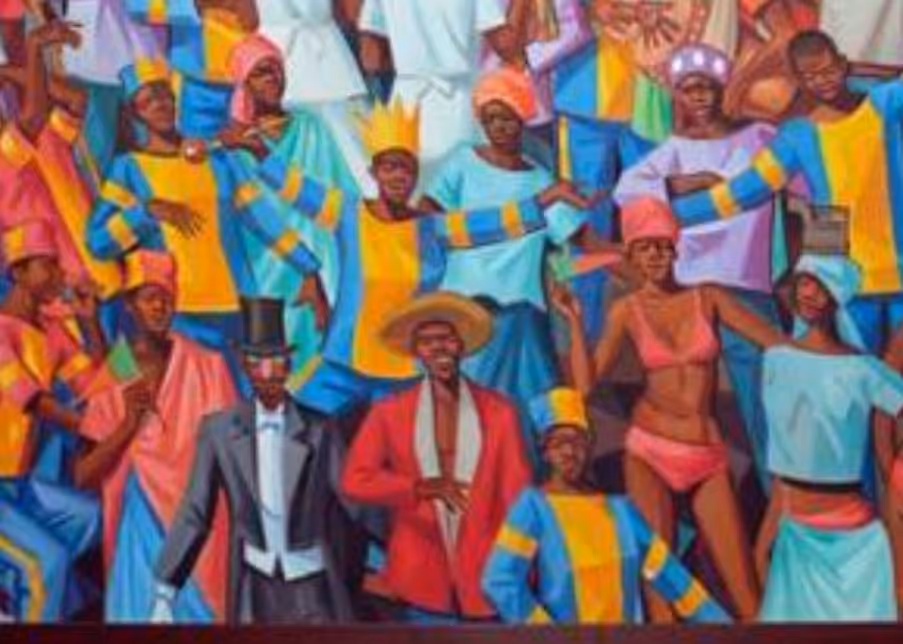 Galeria Artistas de Angola apresenta exposição de Carlos Paes