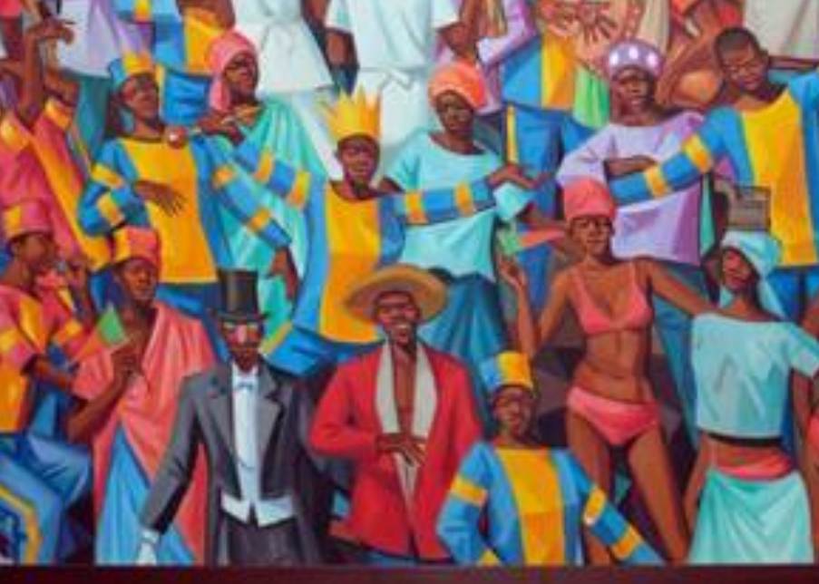 Galeria Artistas de Angola apresenta exposição de Carlos Paes