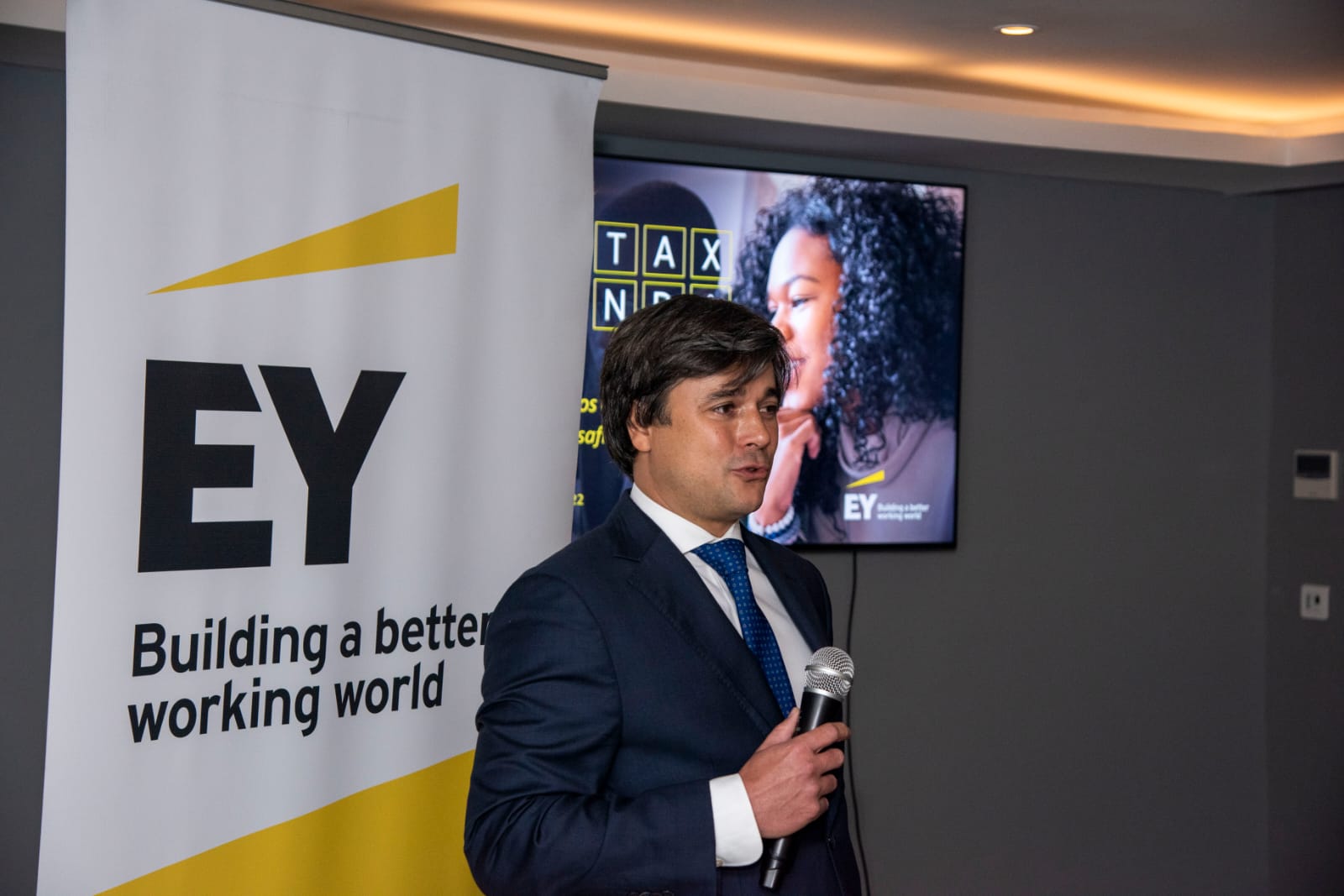 Implementação do IVA em Angola revela-se um verdadeiro sucesso, considera gestor