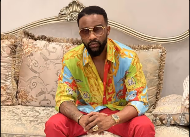 Concerto de Fally Ipupa adiado para Janeiro do próximo ano