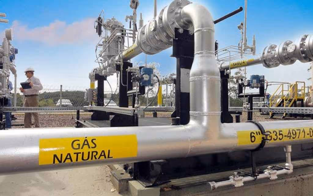 Qatar vai fornecer gás à Alemanha durante 15 anos