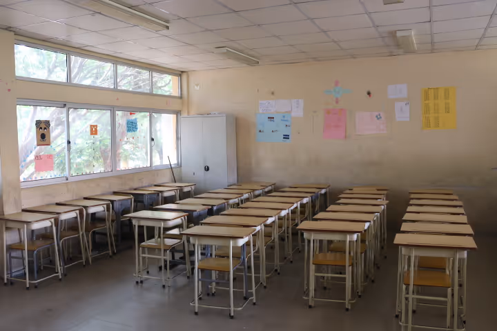 SINPROF mantém greve por falta de negociação até ao momento