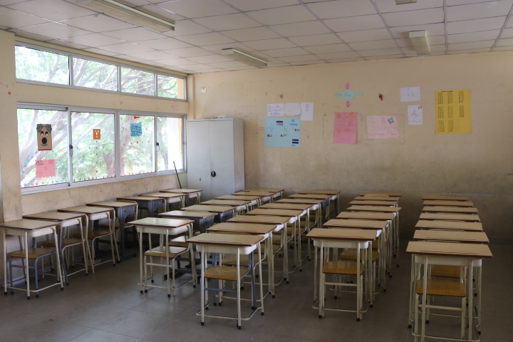 SINPROF mantém greve por falta de negociação até ao momento