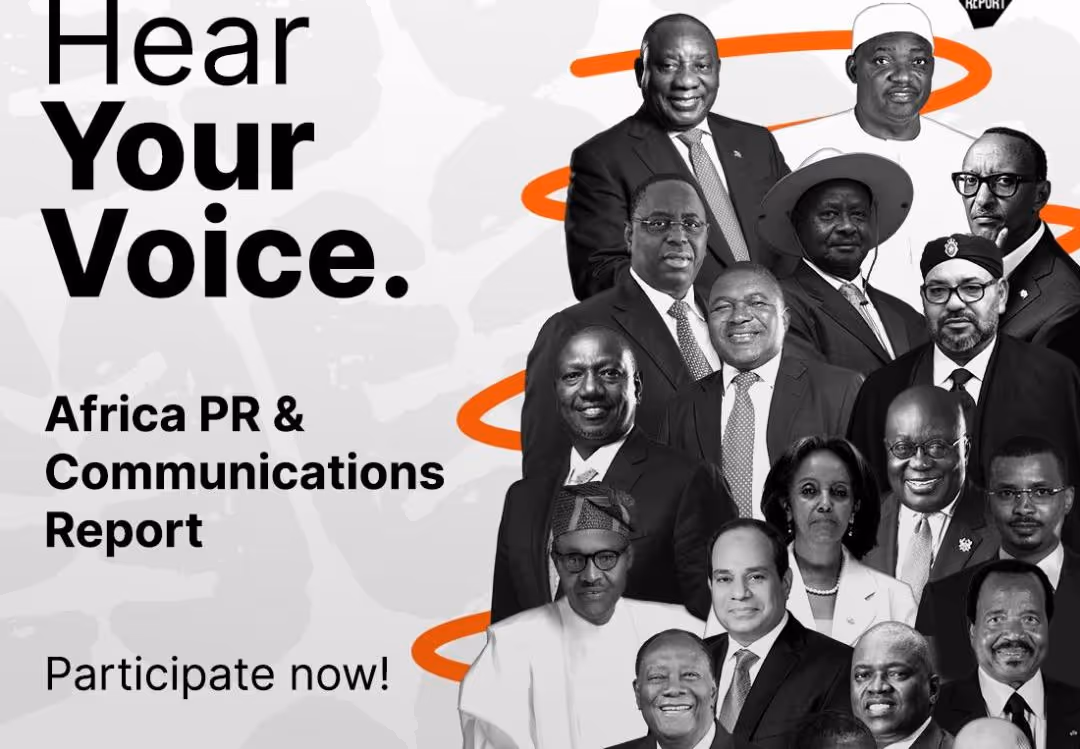 Pesquisa aponta os desafios mais críticos enfrentados pelo sector da comunicação em África