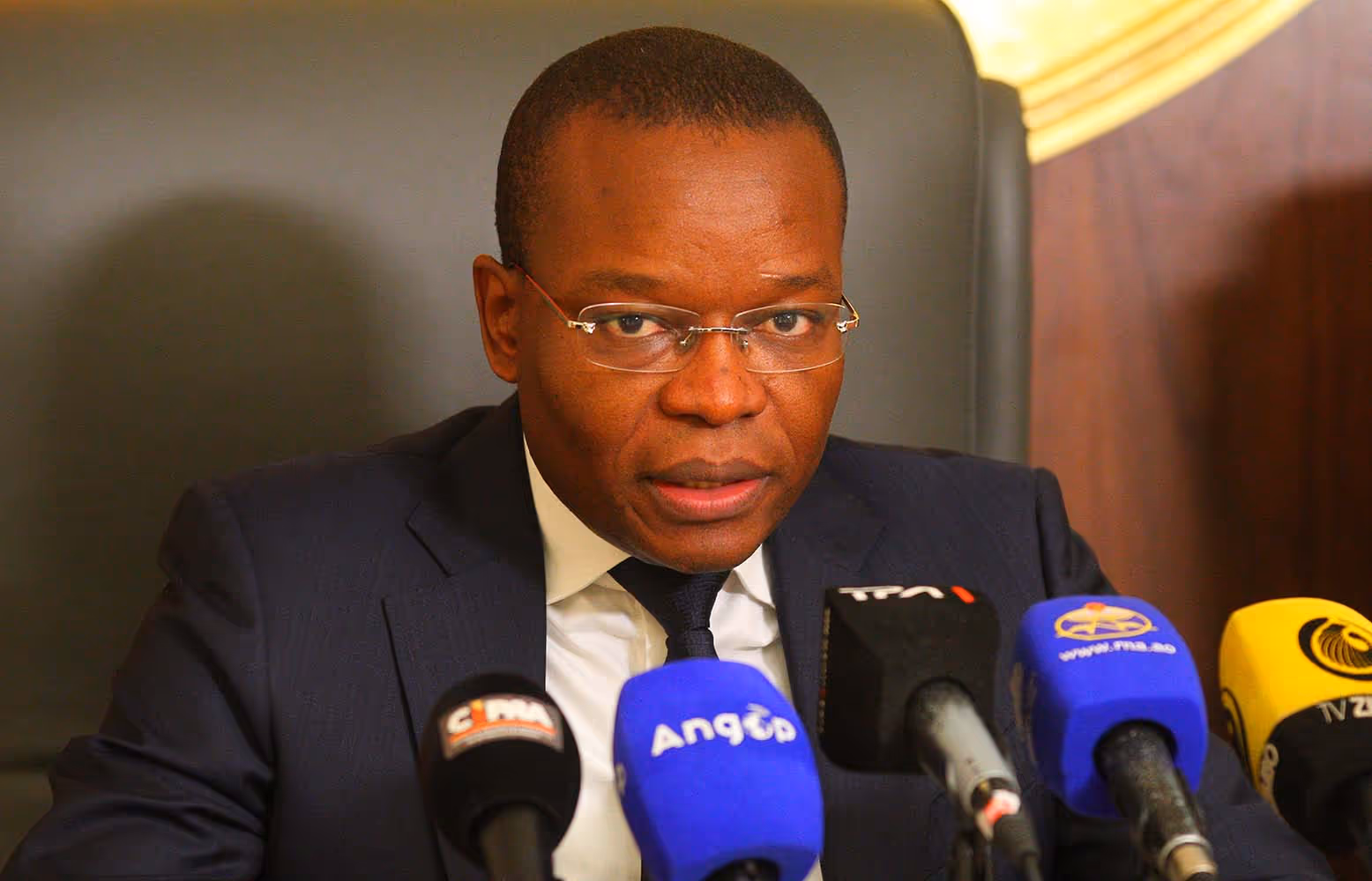 Angola poderá ter duas novas províncias em 2024