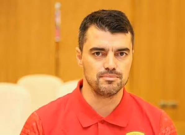 Pedro Gonçalves procura no Dundo candidatos para o CHAN´2023