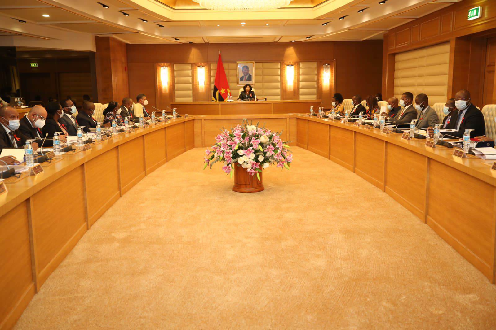 Conselho Nacional de Águas traça perspectivas para os próximos cinco anos