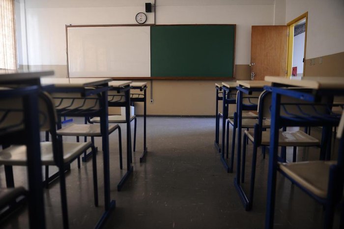 SINPROF retoma greve amanhã