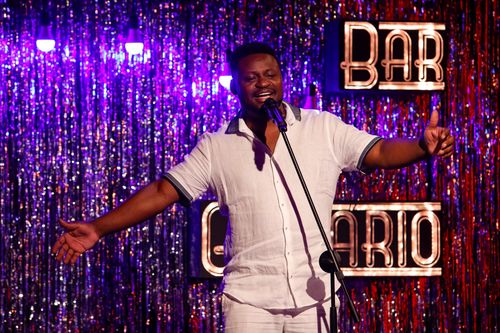 Matias Damásio participa hoje de “After Party”