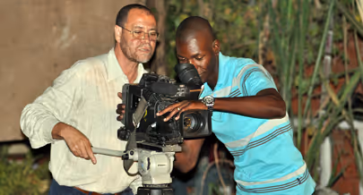 APROCIMA realiza exposição de filmes angolanos na Huíla