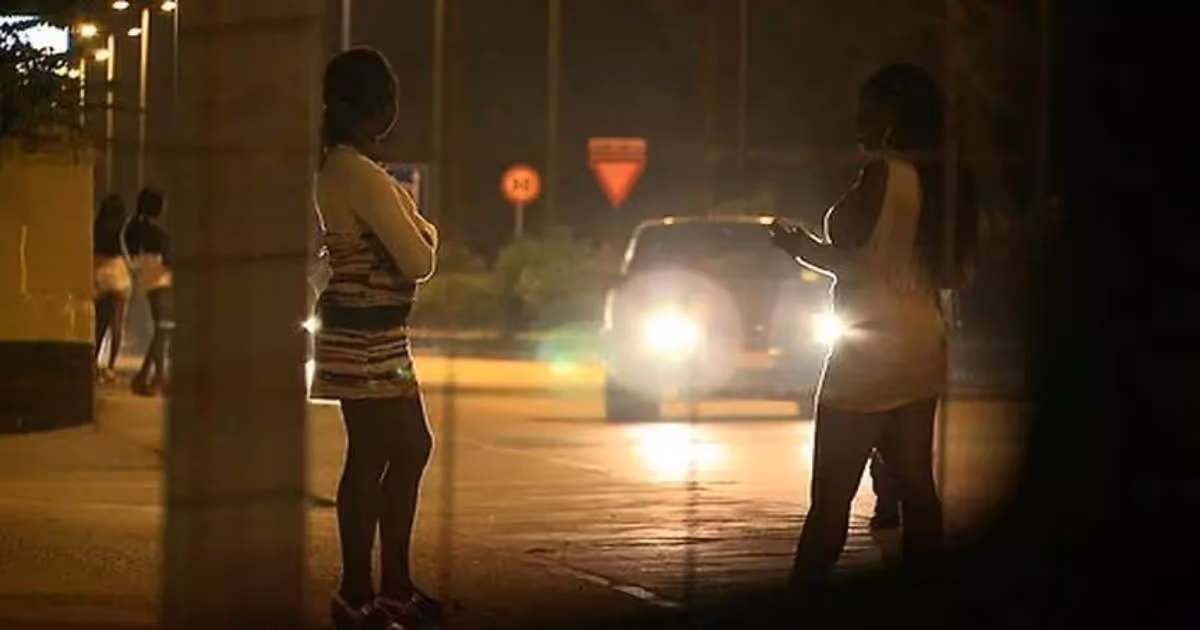 África do Sul propõe descriminalização da prostituição para reforçar Lei contra a violência