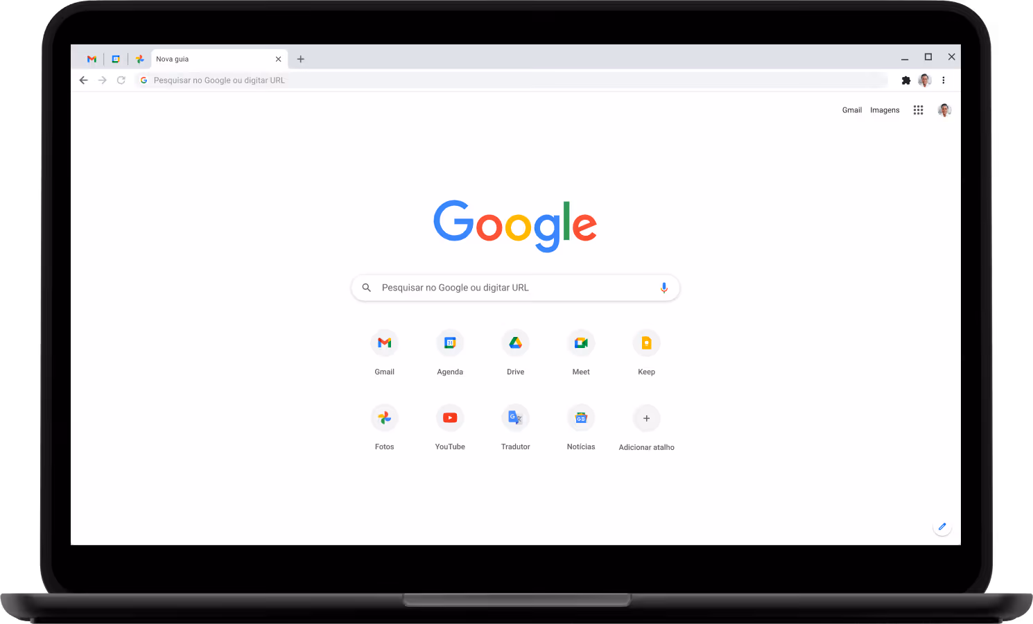Google Chrome actualizado com dois modos mais eficientes