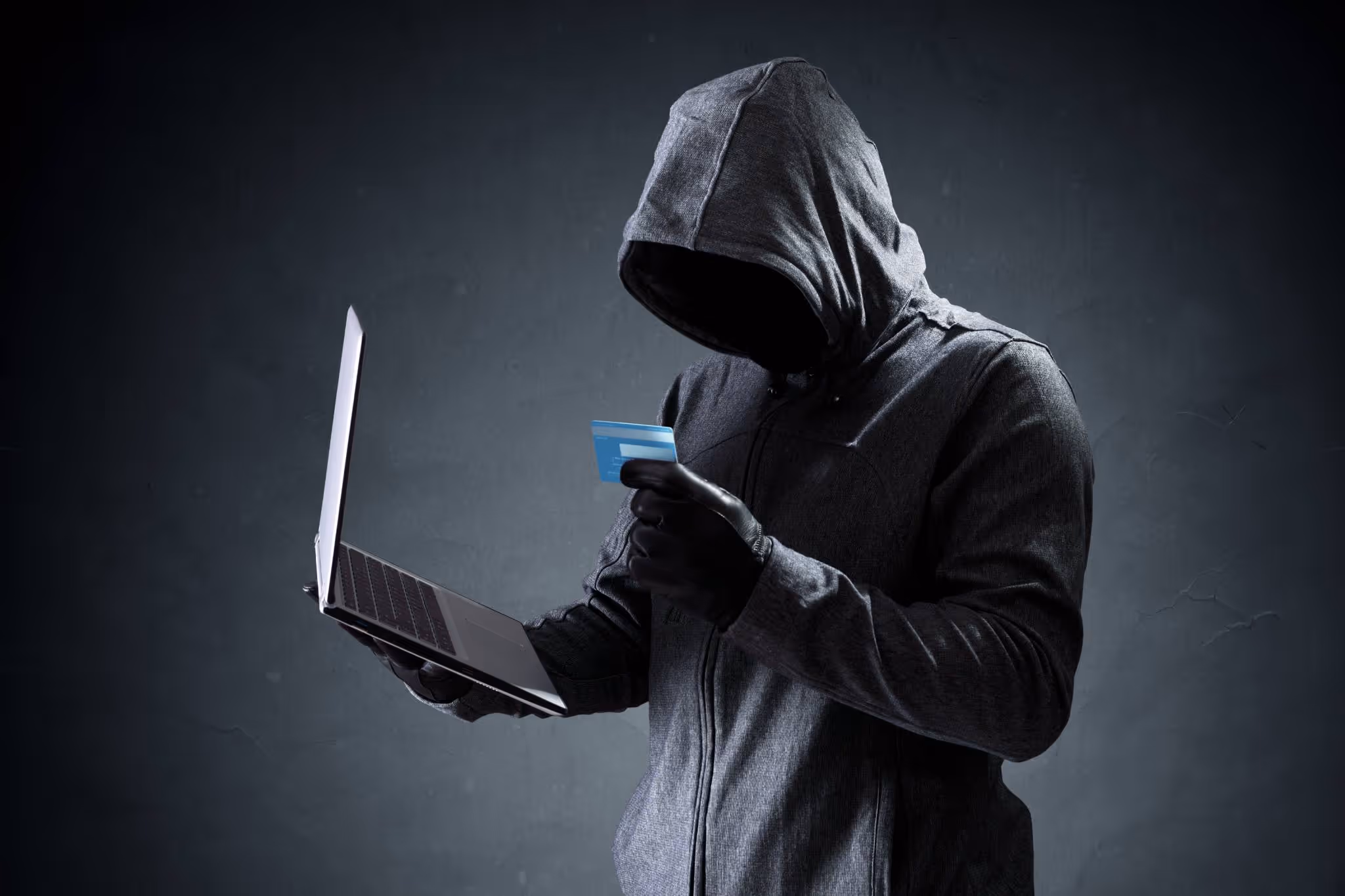 Criminalidade informática já impõe alguma preocupação