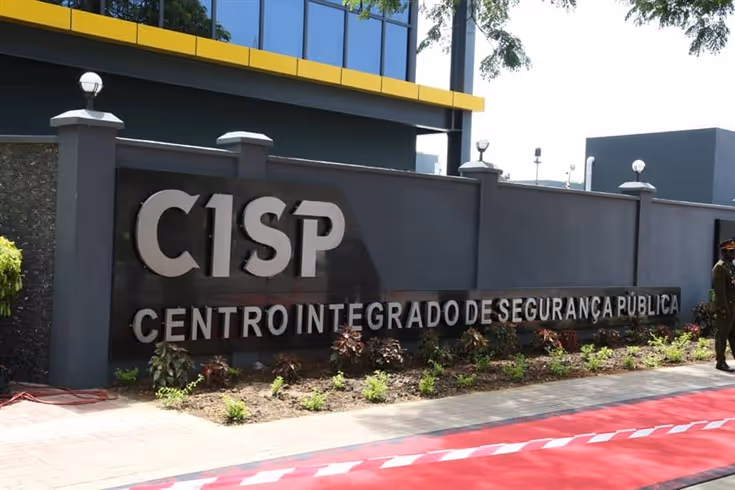 CISP terá 14 novas instalações em todo o país