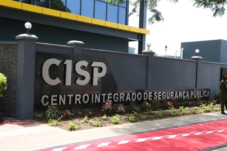 CISP terá 14 novas instalações em todo o país
