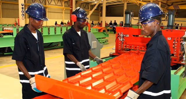 INAPEM certifica 20 mil empresas em 2022, um "ano económico positivo"