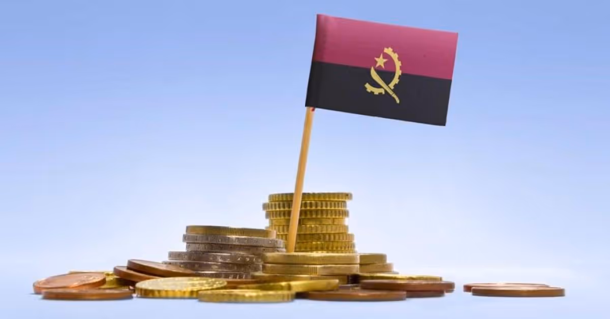 Governo angolano mantém optimismo e projecta crescimento económico de 3.3%