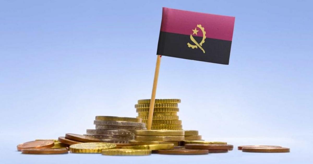 Governo angolano mantém optimismo e projecta crescimento económico de 3.3%