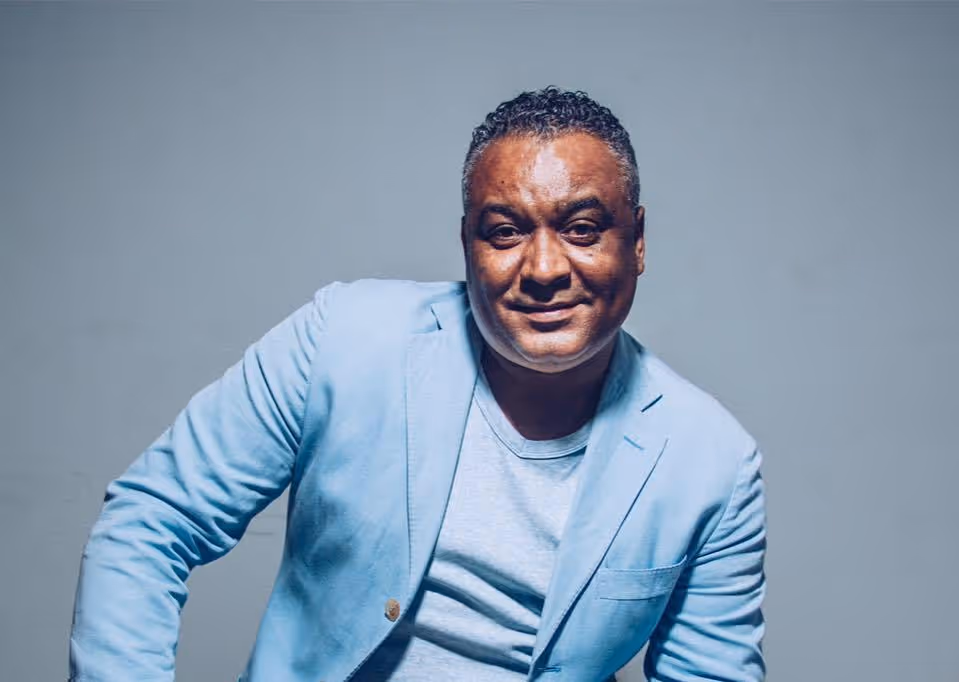 Grace Évora realiza em Luanda primeiro concerto de 2023