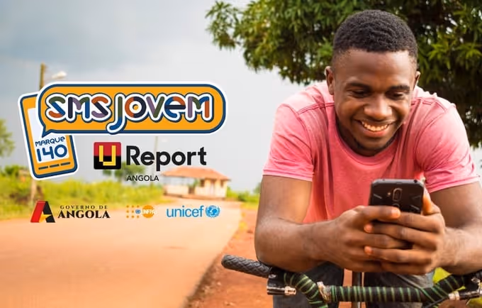 Mais de 92 mil pessoas usaram a plataforma “SMS Jovem”