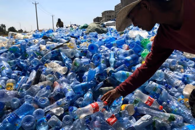 Angola cria grupo de trabalho para banimento dos plásticos
