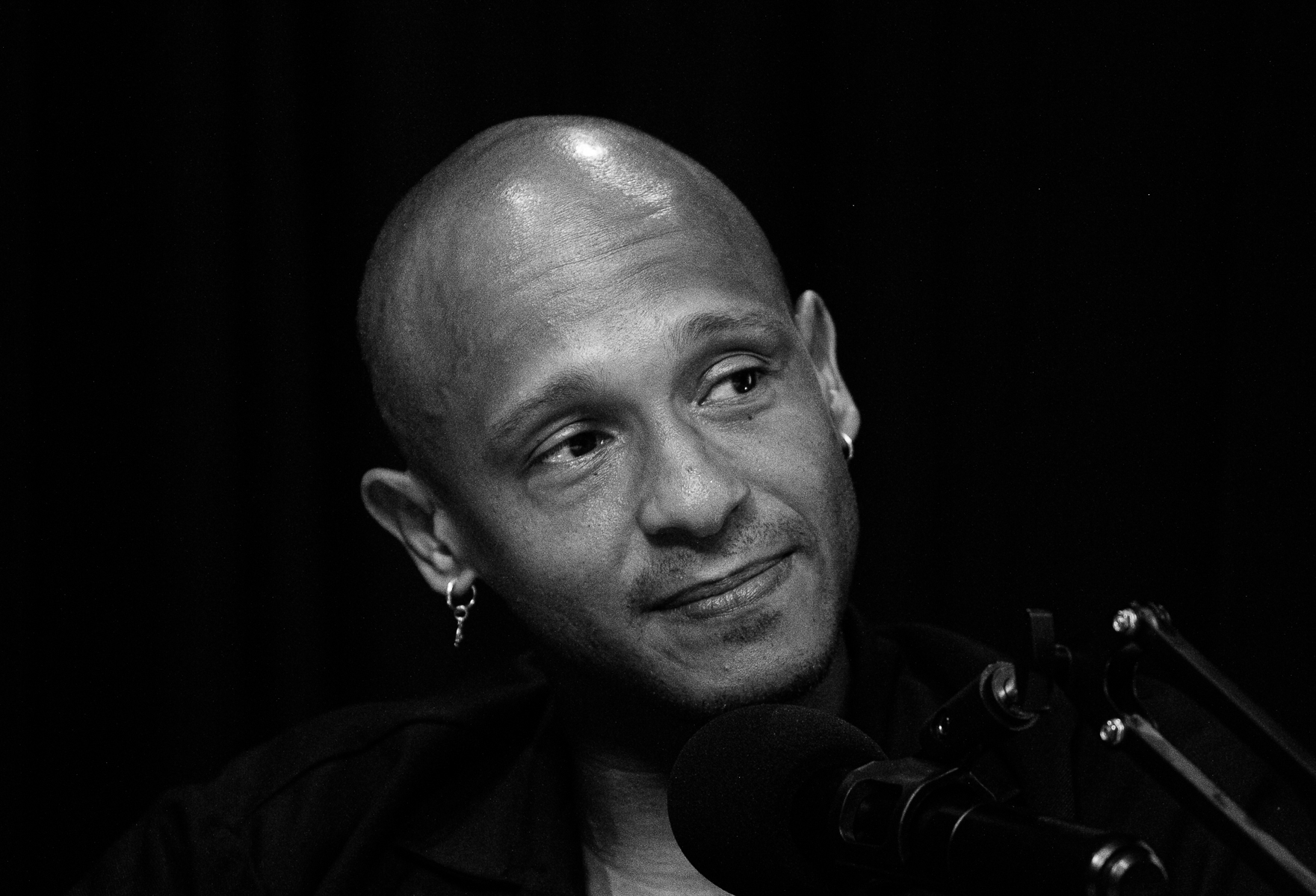 DJ Djeff sente que “actualmente o mercado de música electrónica angolano estagnou um pouco”