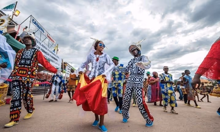 Carnaval: Malanje terá participação de mais de 50 grupos