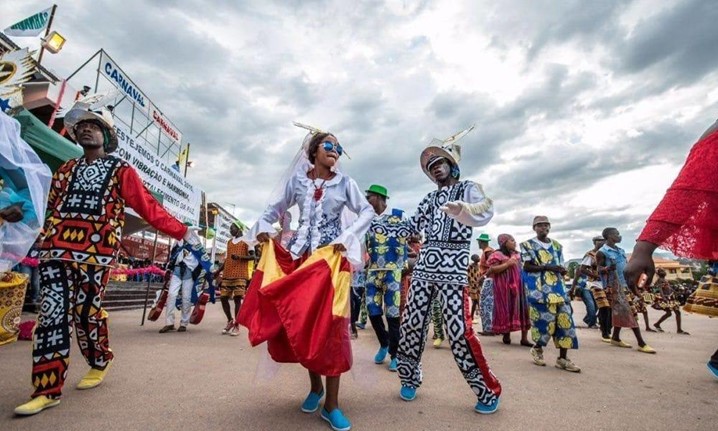 Carnaval: Malanje terá participação de mais de 50 grupos