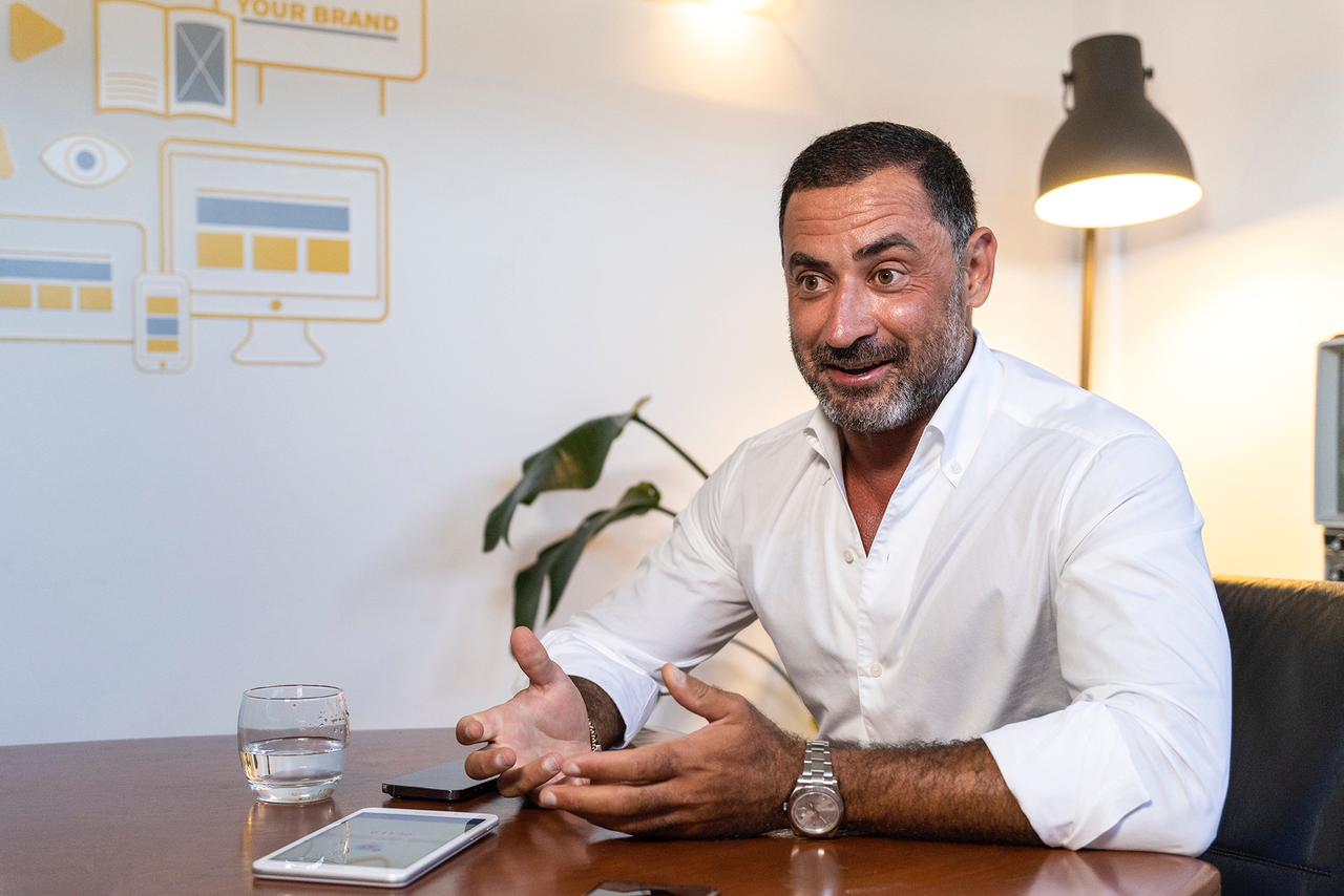 Grupo GCI firma parceria com a Meraki e abre portas para a actuação da empresa em Portugal