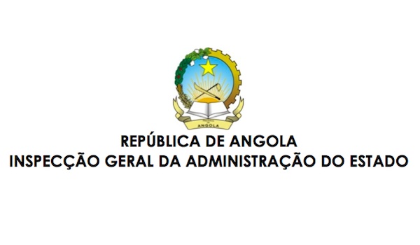 IGAE vai redobrar no Zaire  fiscalização das obras do PIIM