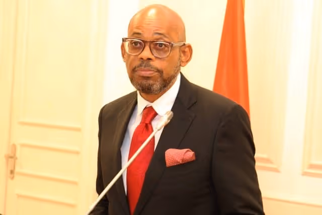 Namibe ganha novas infra-estruturas desportivas