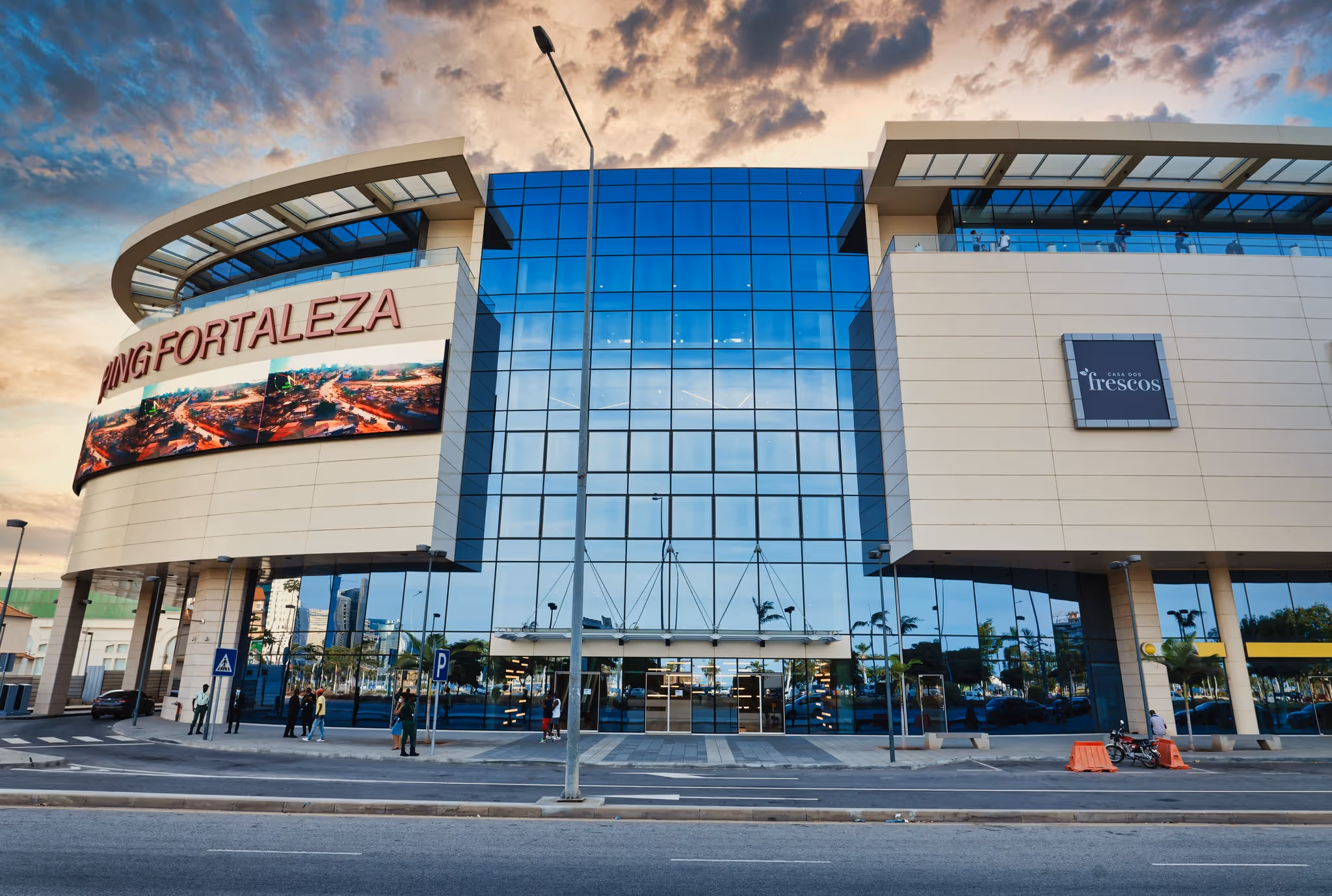Com 15 novas lojas inauguradas, Shopping Fortaleza cresceu 14% em 2022 