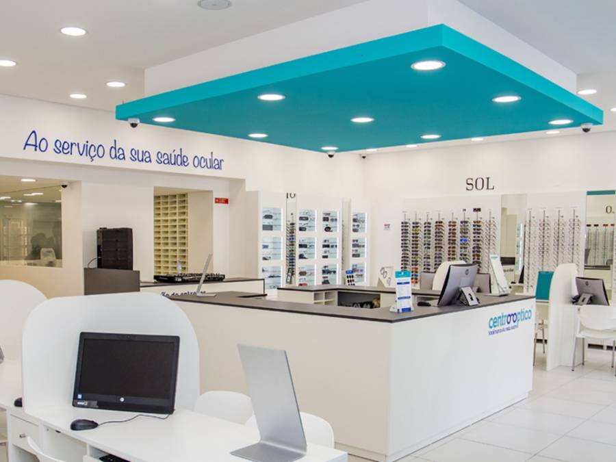 Em 8 anos, Centrooptico investiu 10 mil milhões de kwanzas para levar os serviços às comunidades 