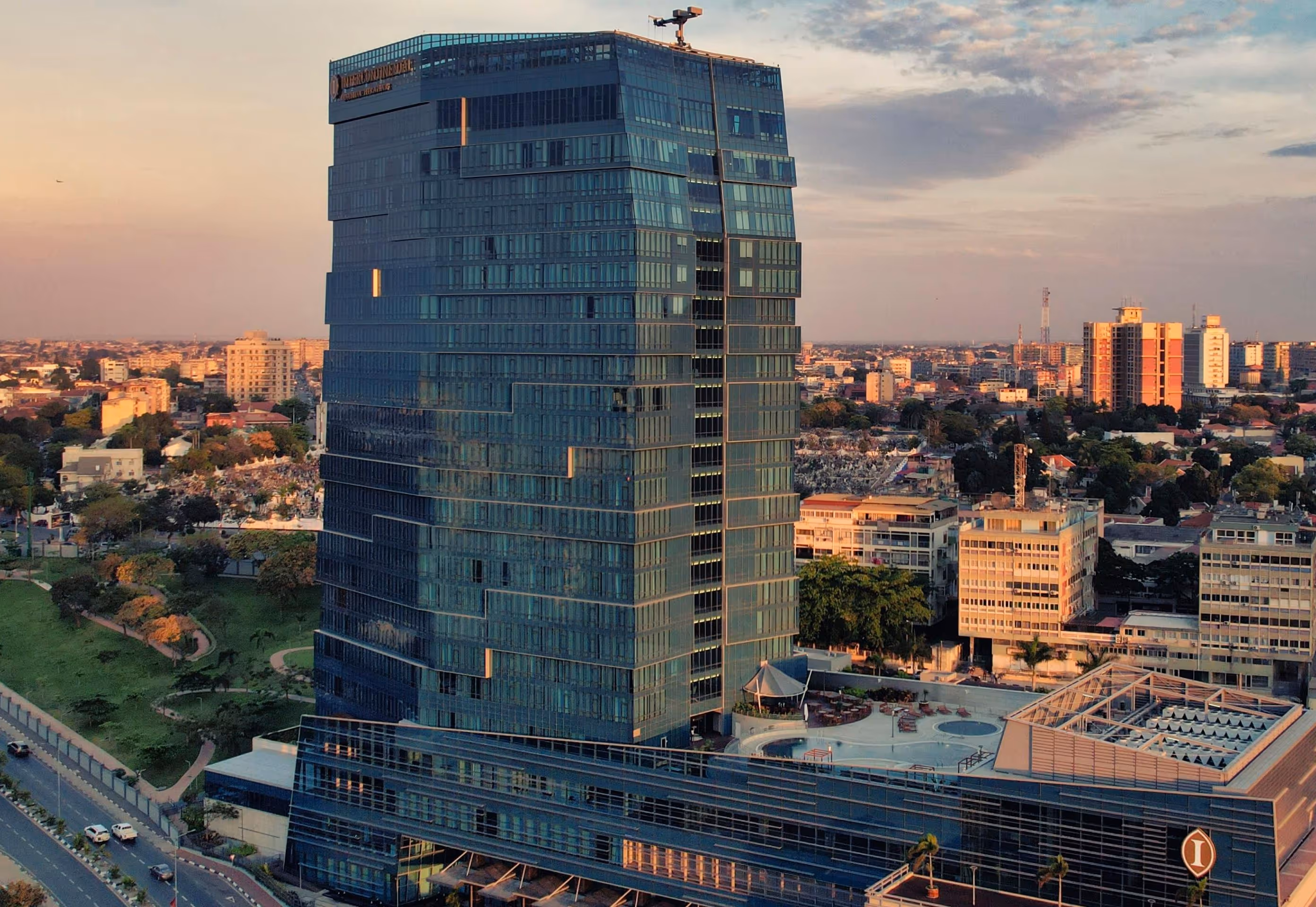 InterContinental acolhe Fórum Nacional da Indústria e Comércio