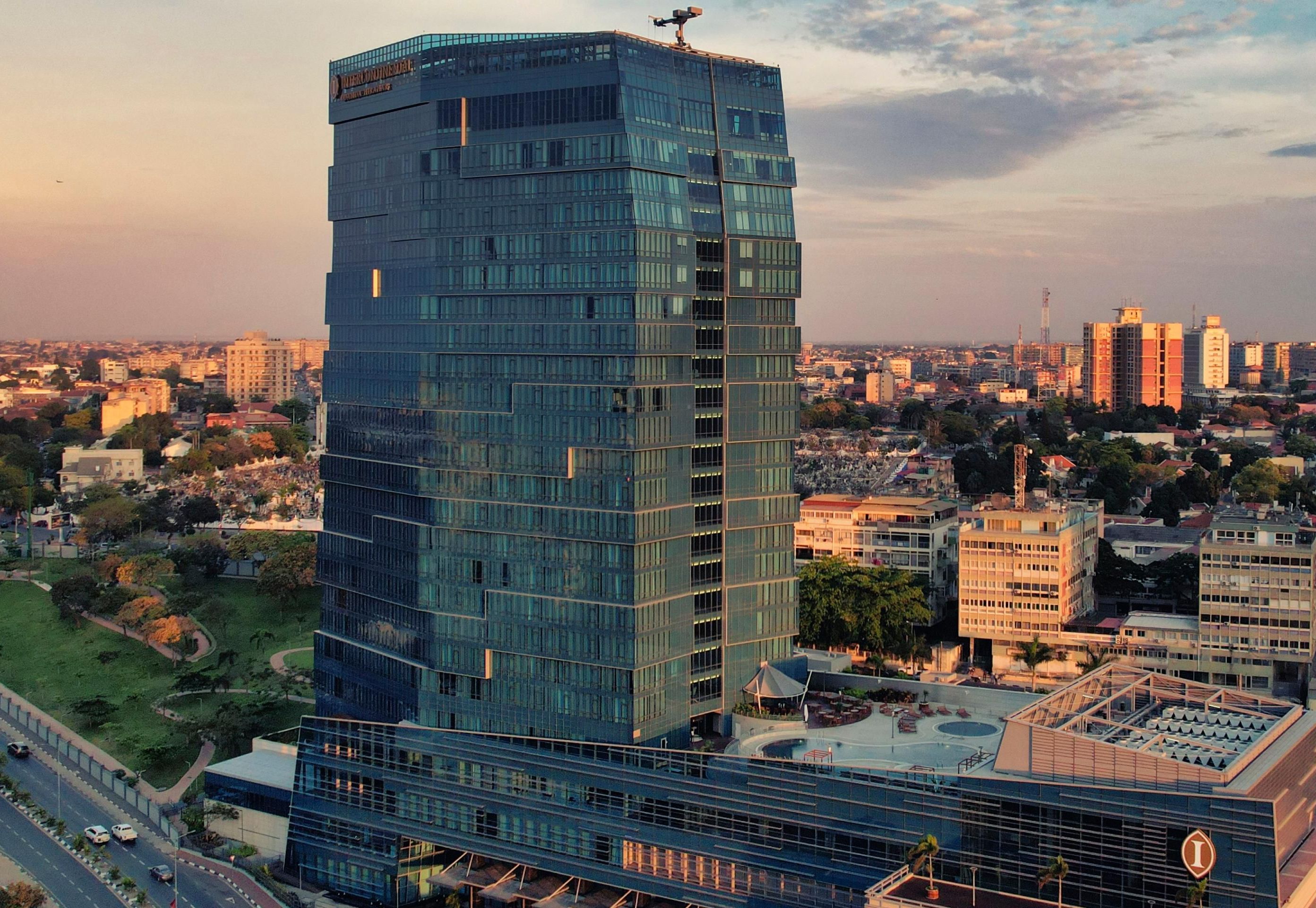 InterContinental acolhe Fórum Nacional da Indústria e Comércio