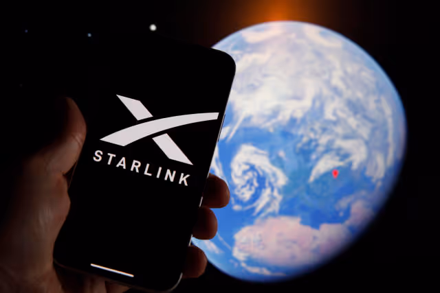 Starlink chega a África e passa a operar na Nigéria 