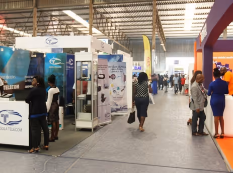 Expo-Indústria regressa a Luanda em Março