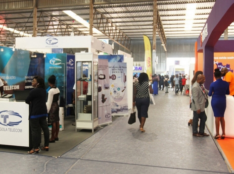 Expo-Indústria regressa a Luanda em Março